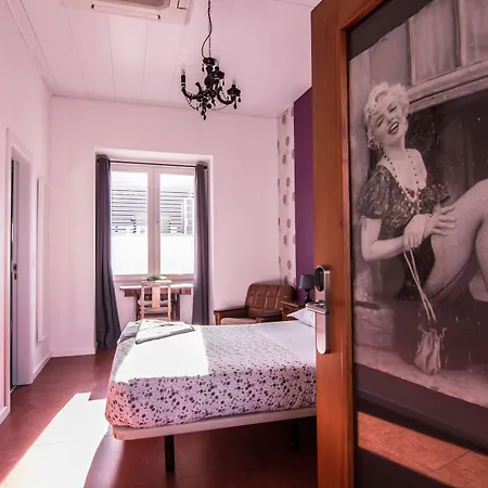 Sunset Destination Hostel