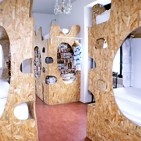 Sunset Destination Hostel *