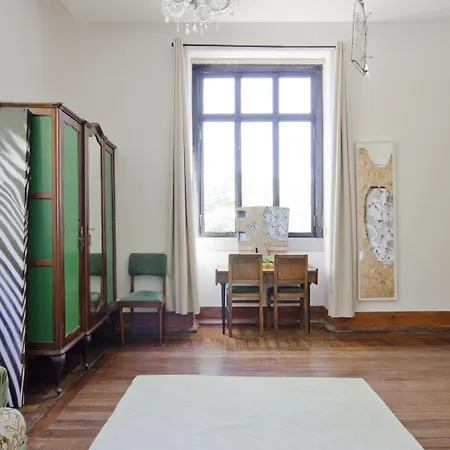 Hostel Sunset Destination *