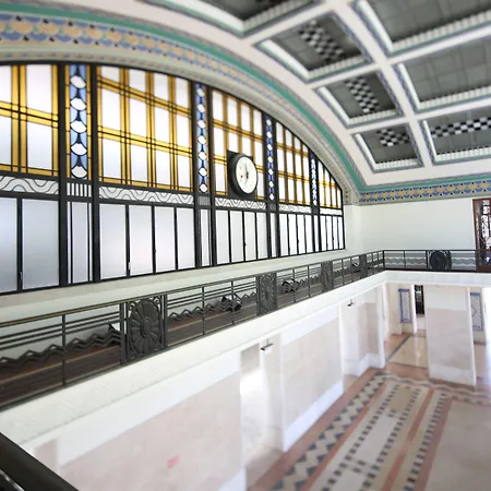 Sunset Destination * Lisbon