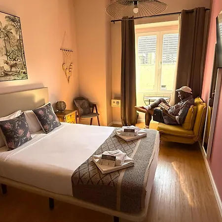 Hostel Sunset Destination *