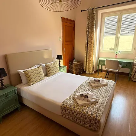 Hostel Sunset Destination