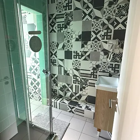 Sunset Destination *