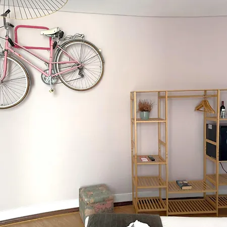 Sunset Destination * Lisbon