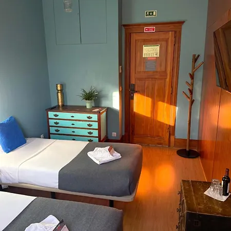 Sunset Destination Hostel