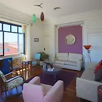 Albergue Sunset Destination