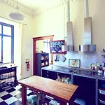 Albergue Sunset Destination *