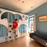 Albergue Sunset Destination Lisboa