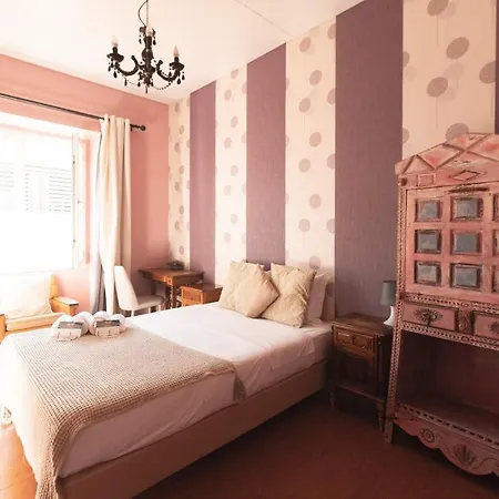 Sunset Destination Hostel