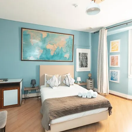 Sunset Destination Hostel