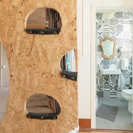 Sunset Destination Hostel Lissabon