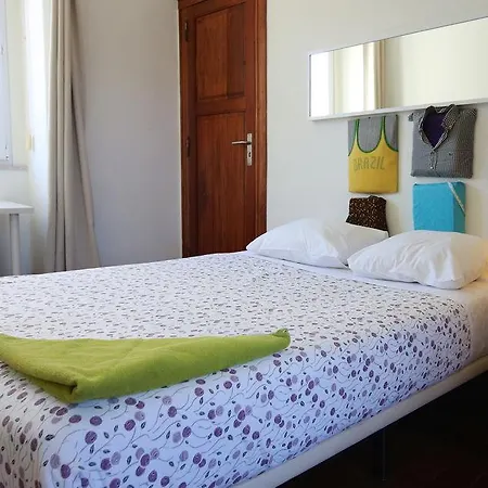 Hostel Sunset Destination Lissabon