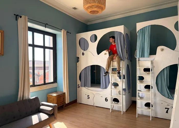 شباب صن سيت ديستينيشين * Lisboa